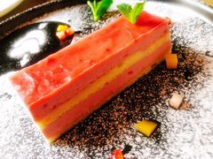 -YUE·6·西式融合餐厅(外滩六号店)