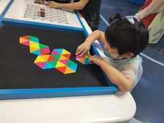 -陕西科学技术馆