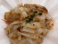 XO酱陈村粉-顺德人家食府(黄金广场店)