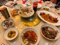 -宝盛水博园大酒店·中餐厅·杭帮菜