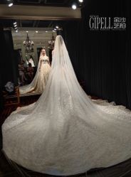 -保定金沙芝柏婚礼策划