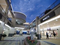 -首创奥特莱斯(昆山店)