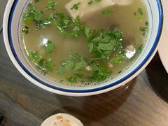 -秦月轩·长安小馆·新陕菜(阜成路·五棵松店)