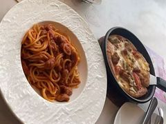 -必胜客(龙湾万达店)