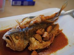 -庄氏祥记家常食府(国瑞建材家居博览中心店)