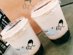 -喜茶(上海正大广场店)