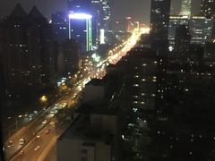 -北京康莱德酒店