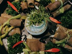 -大隐·成都火锅Bistro(合生麒麟新天地店)