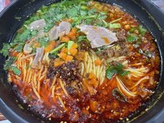 -一品飘香米线(一中总店)