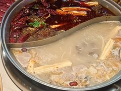 -江北北火锅馆·公路夜市(魏公村店)