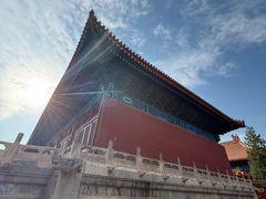 -北京市劳动人民文化宫(太庙)