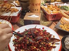 -一佳烤铺(丽江景苑店)
