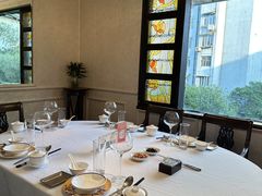 -老洋房花园饭店(绍兴路店)