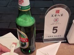 -一楼食业·美食人家