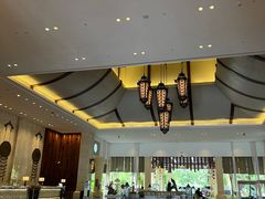 -西双版纳融创皇冠假日度假酒店