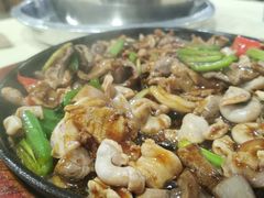 -标记美食新鲜猪杂(兴南大道店)