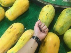 -汕头街四果汤