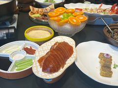 -炊江南·上海菜(国展华漕店)