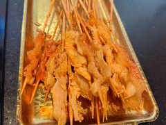-牛New寿喜烧(闵行龙湖天街店)