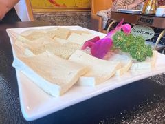 豆腐拼-朝天门火锅(围场店)
