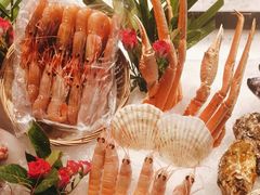 -Mr·Fish鱼鲜生海鲜放题(银泰in99店)