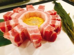 -老板娘的烤肉店(港湾广场店)