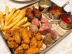 -慕境Moment Space·Fresh(33小镇店)
