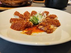 蒜泥白肉-天府掌柜(九眼桥店)
