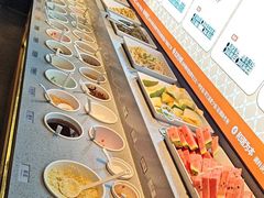 -老员外骨汤火锅(海州古城店)