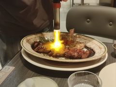 -卡朋西餐(宝安大仟里店)