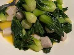 -三利音·玖弄小鲜(浦东嘉里城店)