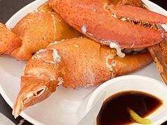 -强记龙虾钳(定安里店)