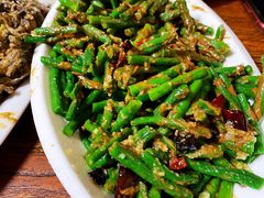 -正宗天津烧麦馆(柳州路店)