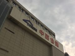 -中百仓储(常青路店)