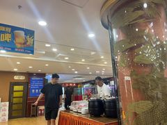 -良友·海鲜青岛菜(五四广场店)