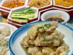-苏师傅菜馆(上沙店)