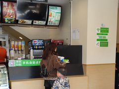 -德克士(通宝路店)