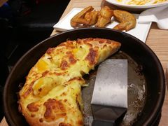 -必胜客(北苑路店)