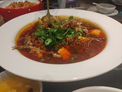 -院8里·少城记忆老川菜(宽窄巷子店)