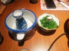 -仓桥家·焗寿司·锅物(光谷步行街店)