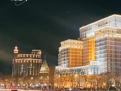 -南通濠河风景名胜区