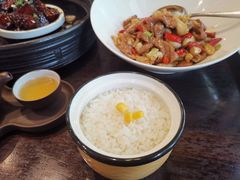 -茶叁酒肆·楚味江湖(菱角湖店)