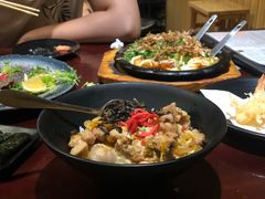 -胜代日本料理(云程巷小区店)
