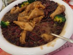 -东豪园林海鲜酒家(南港路辅路店)