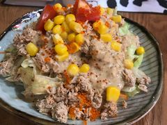 -栖川山葵家·寿喜锅·日式料理(龙湖北城天街商场店)