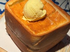 面包诱惑-绿茶餐厅(昆明世纪金源店)