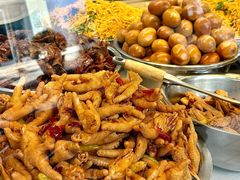 -顺城金记卤鸡·清真