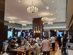 -并州饭店·并萃阁