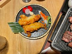 -味太助·银饭食堂(中华城店)