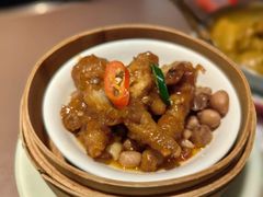 -有璟阁港式餐厅(国贸商城店)